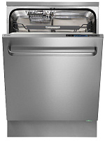 Встраиваемая посудомоечная машина 60 см ASKO D 5894 XL  
