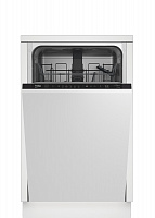 Встраиваемая посудомоечная машина BEKO BDIS16020