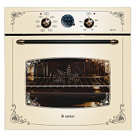 Встраиваемый электрический духовой шкаф GEFEST ДА 602-02 К71