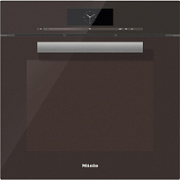 Встраиваемый электрический духовой шкаф MIELE DGC6860 HVBR