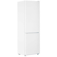 Двухкамерный холодильник Zarget ZRB 298MF1WM