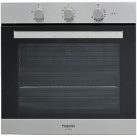 Встраиваемый электрический духовой шкаф HOTPOINT-ARISTON FA3 230 H IX 