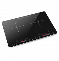 Настольная плита Kitfort КТ-128