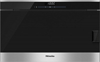 MIELE DG6030 EDST/CLST сталь