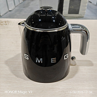 Smeg KLF05BLEU