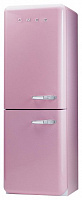 Холодильник SMEG FAB32LRON1