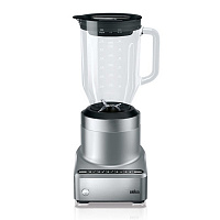 Миксер BRAUN JB 7192