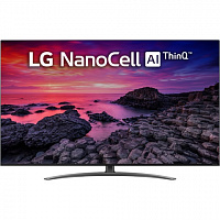 Телевизор LG 65NANO91