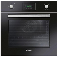 Встраиваемый электрический духовой шкаф CANDY FPE 629/6 NXL