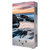 Газовый водонагреватель Oasis Glass 20 MG