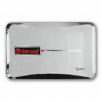 Проточный водонагреватель THERMEX System 600 crome