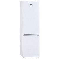 Двухкамерный холодильник BEKO RCSK310M20W