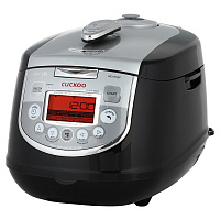 Мультиварка Cuckoo CMC-HE1055F Black