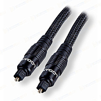 LOGAN BL111-0150 TOSLINK вилка