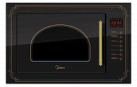 Встраиваемая микроволновка Midea TG925BW7-B2 1