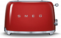 Тостер SMEG TSF01RDEU