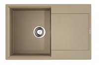 OMOIKIRI Daisen 78T-CH Tetogranit/шампань