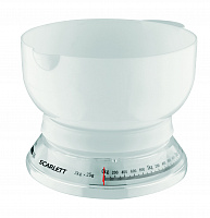 Кухонные весы Scarlett SC-1210 