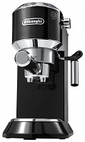 Кофемашина Delonghi EC 680 BK