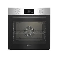 Встраиваемый электрический духовой шкаф Indesit IBFTE 2434 IX