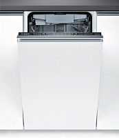 Встраиваемая посудомоечная машина Bosch SPV25FX10R