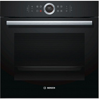 Встраиваемый электрический духовой шкаф BOSCH HBG 6750B1