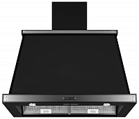 Купольная вытяжка KUPPERSBERG T 969 ANT Silver