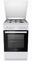 Газовая плита Gorenje GN 5112 WJ-B