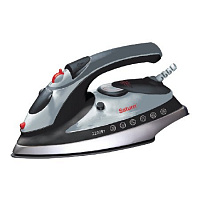 Утюг SATURN ST-CC 7109 Black