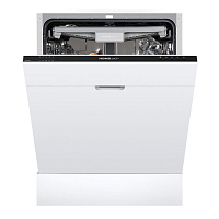 Встраиваемая посудомоечная машина HOMSair DW67M
