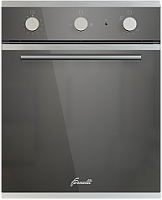 Встраиваемый газовый духовой шкаф Fornelli  FG 45 COLIBRI mirror