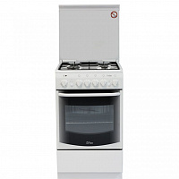 Комбинированная плита DeLuxe 5040.20 гэчр