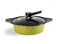 Oursson PS2401C/GA (Зеленое яблоко)