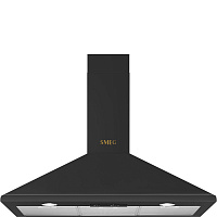 Купольная вытяжка Smeg KSED95COA