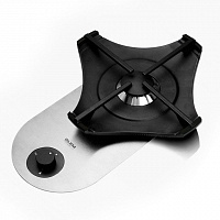 Газовая варочная панель GLEM GPMS1SIX 