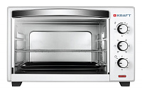 Мини-печь KRAFT KF-MO 4501 KW