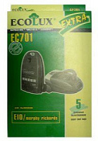 ECOLUX EC-701(5) комплект плсб.
