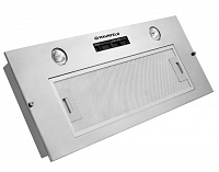 Встраиваемая вытяжка MAUNFELD CROSBY LIGHT 70 НЕРЖАВЕЙКА