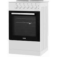 Электрическая плита ARTEL Comarella 50 00-E белый