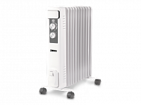 Обогреватель Zanussi ZOH/CS - 11W 2200W (11 секций)