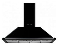 Купольная вытяжка SMEG KT90BLE