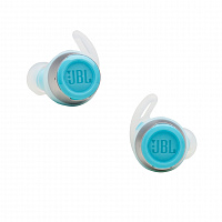 JBL REFLECT FLOW бирюза