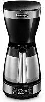 Кофемашина Delonghi ICM16731