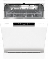 Встраиваемая посудомоечная машина 60 см Gorenje GS642E90W  