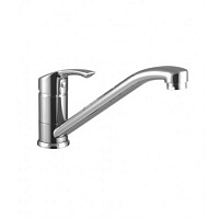LEMARK LM1104C Смеситель Plus Strike для кухни