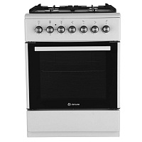 Комбинированная плита DeLuxe 606040.01ГЭ КР ЧР 001