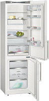 Двухкамерный холодильник SIEMENS KG 39EAW30 R