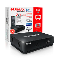 LUMAX DV1120HD