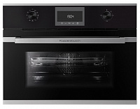 Встраиваемый электрический духовой шкаф KUPPERSBUSCH CBM 6330.0 S1