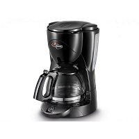 Кофемашина Delonghi ICM 2.1 B